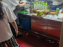 -清真老马家国华牛奶鸡蛋醪糟(正宁路店)