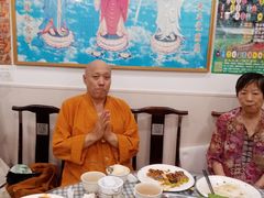 -六和孝顺素食餐厅(西湖道店)