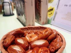 -日禾日尝鲜活面包(武商Mall店)