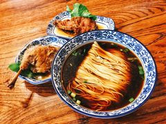 -孙盛兴奥灶面馆·蟹黄面·三虾面(山塘街总店)