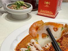-潞州宴(清华店)