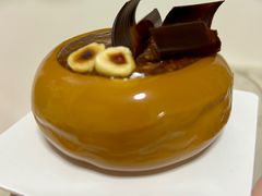 -潮一不贰·法式甜品·生日蛋糕·西式简餐(外滩店)