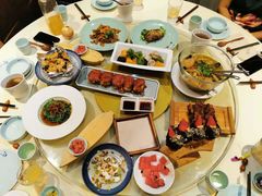 -天厨妙香素食餐厅(清华店)