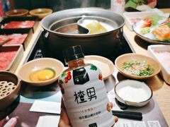 -温野菜涮涮锅(西单大悦城店)