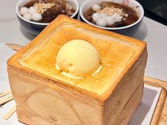 -绿茶餐厅(广州嘉裕太阳城店)