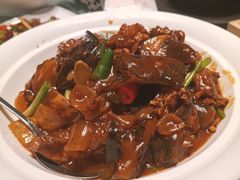 -老友王·南宁特色菜(金汇如意坊店)