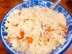 手抓饭-聚雅美食