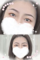 -变美丽半永久纹眉连锁·机器野生眉•洗眉
