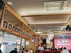 -茅庐川菜(烟台万象汇店)