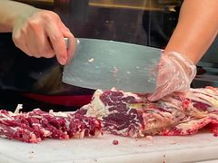 -八合里潮汕鲜牛肉火锅(惠州华贸店)
