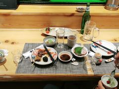 -大岛日本料理铁板烧(南通大饭店)