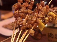 牛蹄筋-肉串汪(望京店)