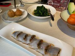 -皇朝会.经典传统粤菜(外滩店)