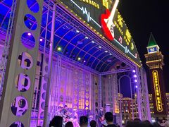 -海底捞火锅(飞马水城店)