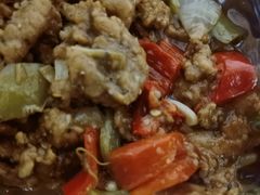 -丰和轩餐厅(西四环南路辅路店)