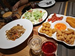 -清真·艾美可餐厅(大悦汇店)