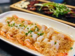 -外婆家(蓝色港湾店)