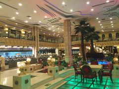 -碧中海汤泉汗蒸酒店