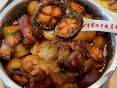 -大连湾旭日饭店(大连湾店)