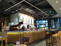 -COSTA COFFEE(成都来福士店)