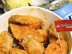 -Woolee韩式小食店