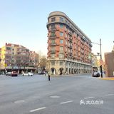 武康大楼限定版M STAND