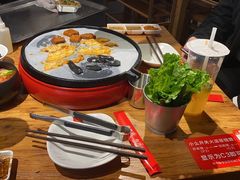 -么肆烤肉(汉街形象店)