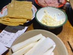 -叁口煮市井老火锅(春熙路店)