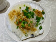 蒜茸扇贝-品味居·首店·大连鲜活海鲜大连菜(东港店)