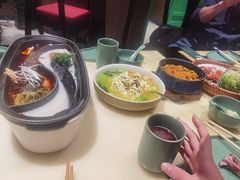 -锦府盐帮·侯宅(五棵松万达店)