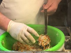 -阿婆油墩子(五里桥路188弄小区店)