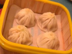 虾仁小笼包-浙江西子宾馆·牡丹厅