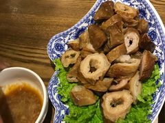 -新时代大酒店(仰口路店)