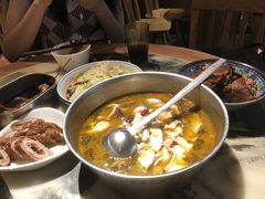 -慧娟面馆·餐厅(望江路店)