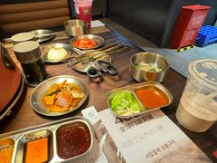 -西塔老太太泥炉烤肉(上海七宝领展广场店)