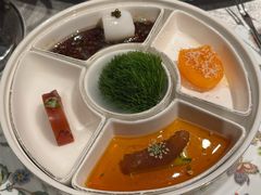 -ONE FULL 古董港式海鲜火锅