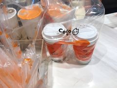 -CoCo都可(新太阳宫店)