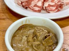 麻酱-元盛居(生态大街店)