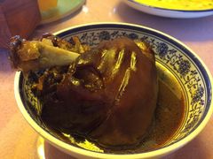 万三蹄-沈厅酒家(周庄店)