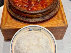 -七八冷面·延边朝鲜族美食(欢乐谷店)