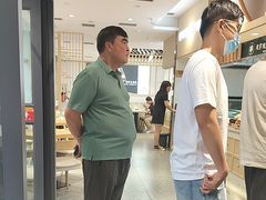 -苏氏牛肉面(黄河路店)