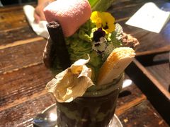 -MIKAKU(万达广场上海宝山店)