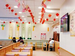 大堂-德克士(元氏店)