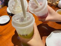 -卡旺卡(合肥步行街韵淮阁店)