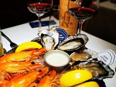 -Osteria Garden 生蚝花园餐厅(原进贤路店)