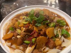 -新疆杭州疗养院·富春山庄