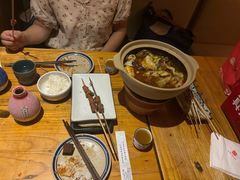 -长亭酒肆.武夷菜(鼓楼后海店)