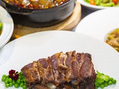 -秦月轩·陕西家乡菜(阜成路·五棵松店)