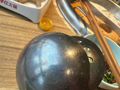 -季季红火锅(长沙步行街店)