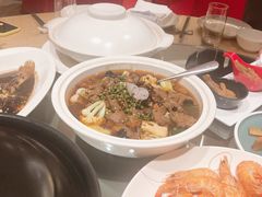 -温德姆至尊酒店·海鲜自助餐厅(海沧店)